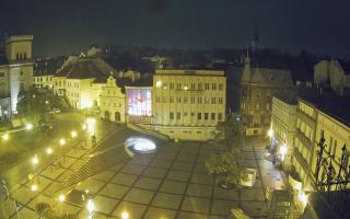 Bielsko-Biała - 02-11-2025 23:38