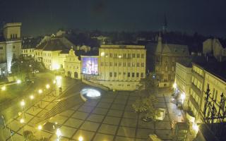 Bielsko-Biała - 02-11-2025 23:45