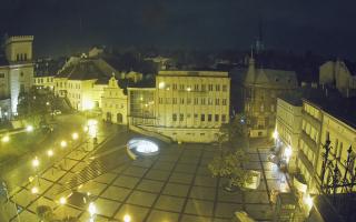 Bielsko-Biała - 03-11-2025 01:16