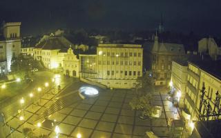Bielsko-Biała - 03-11-2025 01:30