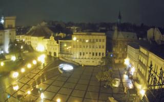 Bielsko-Biała - 03-11-2025 03:02