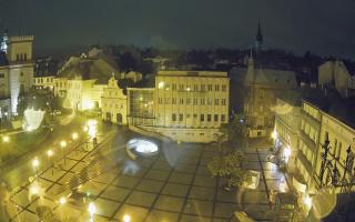 Bielsko-Biała - 03-11-2025 03:51
