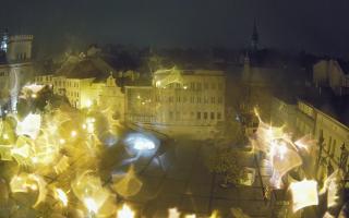 Bielsko-Biała - 03-11-2025 04:05