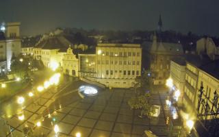 Bielsko-Biała - 03-11-2025 04:26