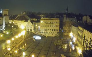 Bielsko-Biała - 03-11-2025 04:40