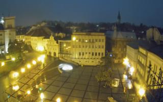 Bielsko-Biała - 03-11-2025 05:01