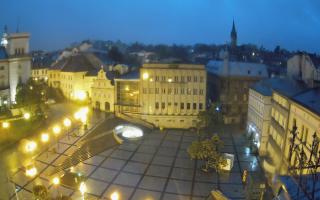 Bielsko-Biała - 03-11-2025 05:09