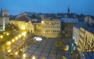 Bielsko-Biała - 03-11-2025 05:16