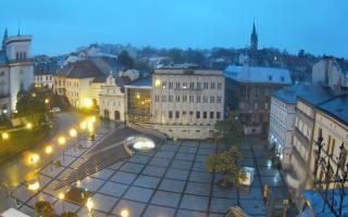 Bielsko-Biała - 03-11-2025 05:23