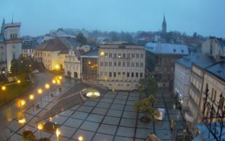 Bielsko-Biała - 03-11-2025 05:30