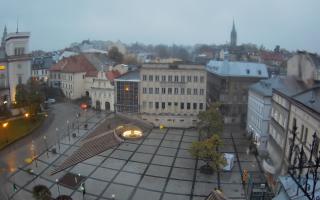 Bielsko-Biała - 03-11-2025 05:37
