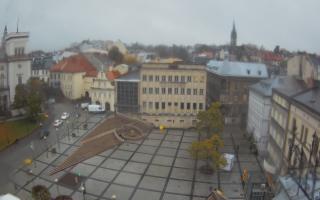 Bielsko-Biała - 03-11-2025 06:33