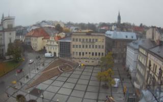 Bielsko-Biała - 03-11-2025 06:54