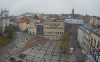 Bielsko-Biała - 03-11-2025 07:01