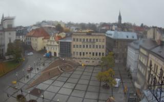 Bielsko-Biała - 03-11-2025 07:08