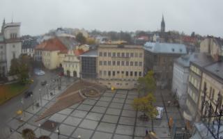 Bielsko-Biała - 03-11-2025 07:15