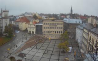 Bielsko-Biała - 03-11-2025 07:22