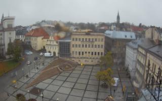 Bielsko-Biała - 03-11-2025 07:36