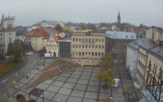 Bielsko-Biała - 03-11-2025 07:50