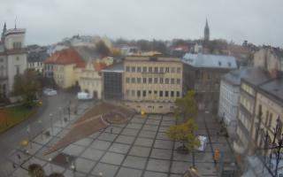 Bielsko-Biała - 03-11-2025 08:04