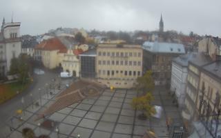 Bielsko-Biała - 03-11-2025 08:11