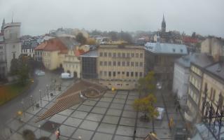 Bielsko-Biała - 03-11-2025 08:19
