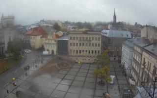 Bielsko-Biała - 03-11-2025 08:47