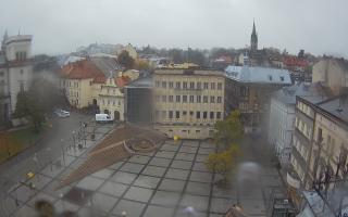 Bielsko-Biała - 03-11-2025 09:01
