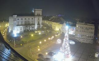 Bielsko-Biała - 14-12-2025 21:05