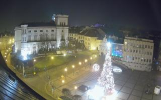 Bielsko-Biała - 14-12-2025 21:19