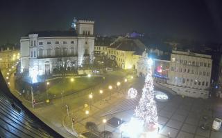 Bielsko-Biała - 14-12-2025 21:26