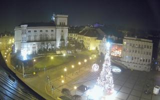 Bielsko-Biała - 14-12-2025 21:33