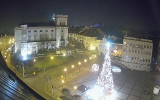 Bielsko-Biała - 14-12-2025 21:40