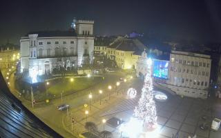 Bielsko-Biała - 14-12-2025 21:47