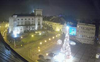 Bielsko-Biała - 14-12-2025 22:01