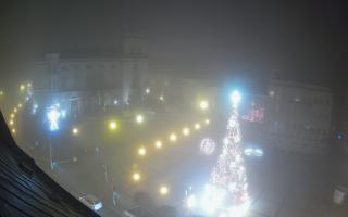 Bielsko-Biała - 14-12-2025 22:23