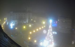 Bielsko-Biała - 14-12-2025 22:37