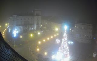 Bielsko-Biała - 14-12-2025 22:44