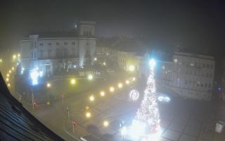 Bielsko-Biała - 14-12-2025 22:51