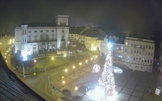Bielsko-Biała - 14-12-2025 23:40