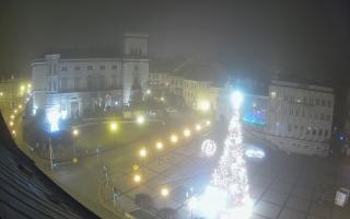 Bielsko-Biała - 14-12-2025 23:47