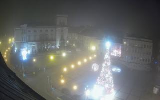Bielsko-Biała - 15-12-2025 00:15