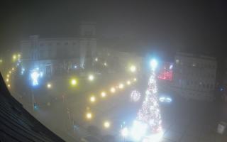 Bielsko-Biała - 15-12-2025 00:22