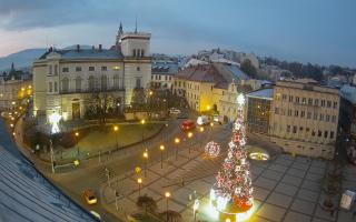 Bielsko-Biała - 16-12-2025 06:09