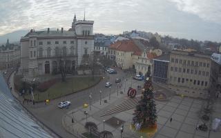 Bielsko-Biała - 18-12-2025 11:44