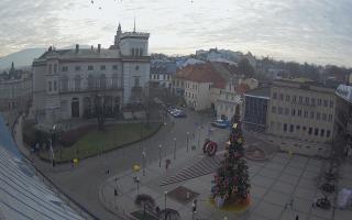 Bielsko-Biała - 18-12-2025 12:55