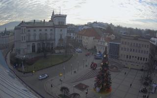 Bielsko-Biała - 18-12-2025 13:30