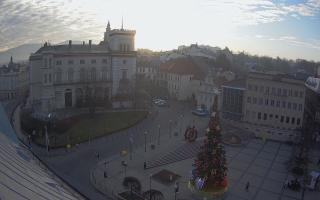 Bielsko-Biała - 18-12-2025 13:51