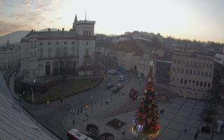 Bielsko-Biała - 18-12-2025 14:33