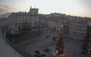 Bielsko-Biała - 18-12-2025 14:40